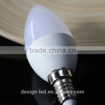 Hot Product Candle Light LED E14 CE RoHS Certufucate Energy Star photo-3
