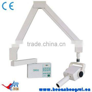 CE approved durable wall-mounted dental digital x-ray machine,x ray dental