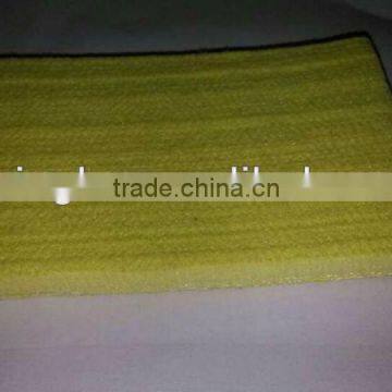 PARA-ARAMID STRIP AND PAD