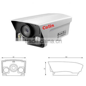 Plug and Play High Definition Outdoor ir Bullet Ahd Camera Made in China photo-2
