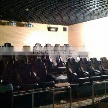 Commercial Advenced Cinema Theater Equipment for Sale