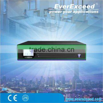 2016 EverExceed Newly Develop High Quality Power Inverter dc 12v ac 220v 5000w 10000w , Inverter Charger photo-3