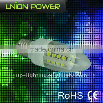 5W 36SMD C35 LED bulb 560lm
