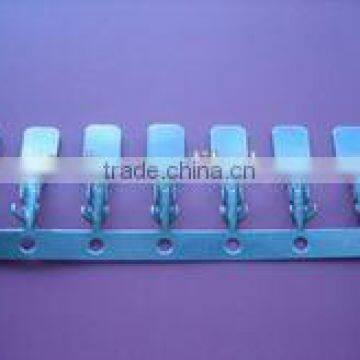 Battery Tab