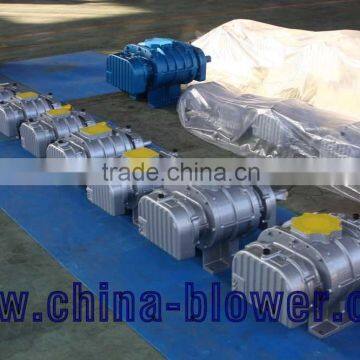 Greentech Roots Rotary Lobe Blower photo-6
