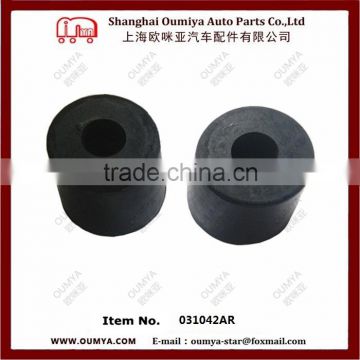 Rubber Bumper Rubber Vibration Absorber/Anti Vibration Mount/Rubber Cylindrical Mounts Rubber Bumpers 031042AR