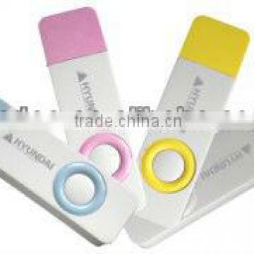 Plastic USB Flash Drives