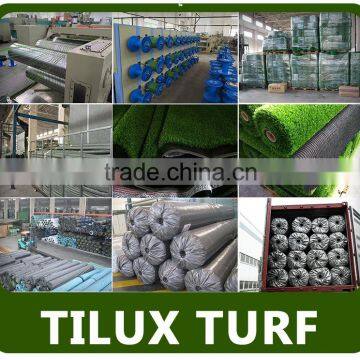 15mm Basketball Artificial Grass With High UV Content photo-5