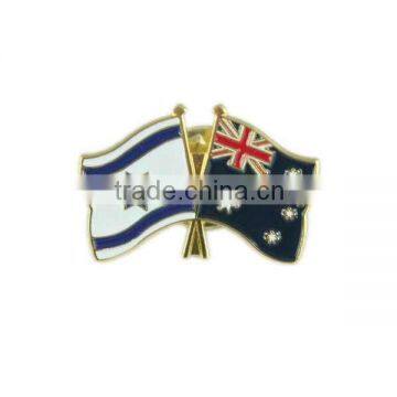 custom pin badge and military badge