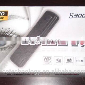 Hidden Pen Camera HD 720P HDMI MOV Mini DVR photo-4