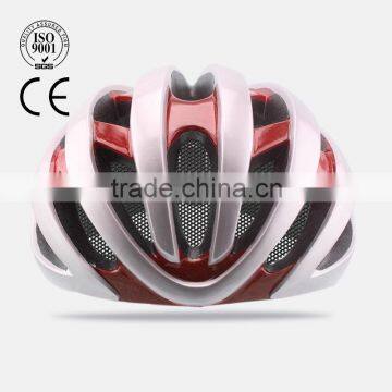 2015 New Model Cycling,Integrated Molding Helmet With Glasses photo-4
