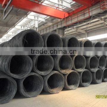 low carbon steel wire rod price per ton, high speed steel wire rod competitive price