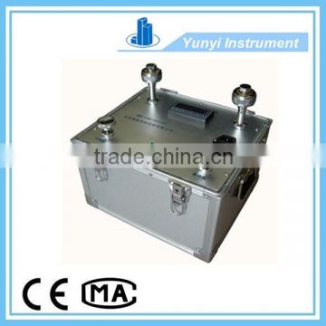 Electrical hydraulic pressure calibrator