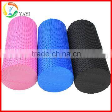 Physical Therapy Massage Exercise EVA Foam Roller photo-5