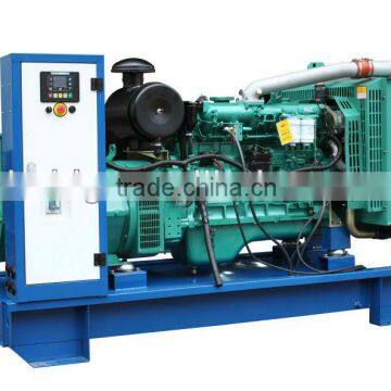 FAST DELIVERY! CHINA BRAND ENGINE! 160KW YUCHAI DIESEL GENERATOR WITH ISO CE