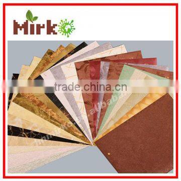 pvc decorative film for stretch ceiling