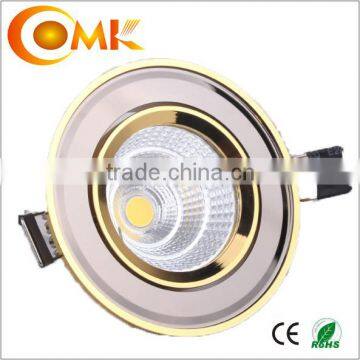 Voltage AC100-240V / AC200-240V downlights