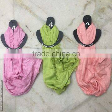 Loop Scarves photo-2