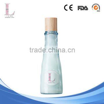 Direct Guangzhou cosmetics manufacturer supply odm and oem best face lotion