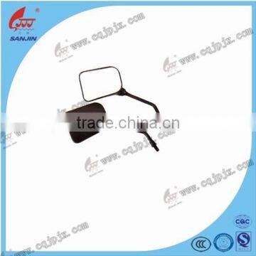 Reflecting Mirror Motorcycle Side Mirror JP105 Mirror For Motoracycle Mini Motorcycle Mirrors "