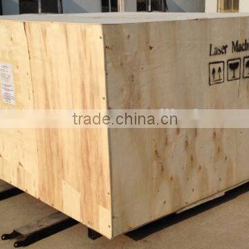 Portable Cheaper Small 6040 Co2 Laser Cutter photo-2