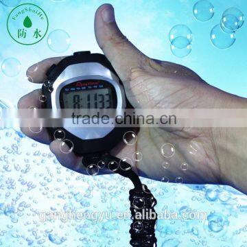 Promotional Waterproof Big Digit Stopwatch photo-5