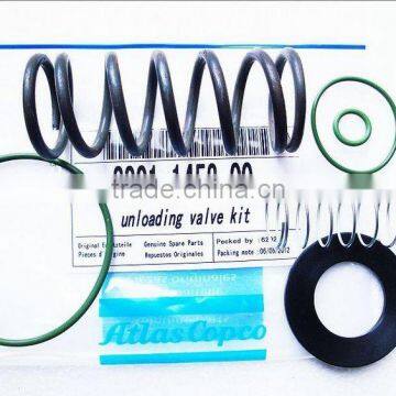 Compressor Service Kit Check Valve Kit Unloading Valve Kit for Atlas Copco Compressor photo-1