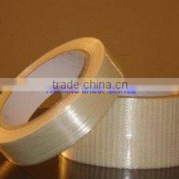 Good quality customized fiberglass filament tape