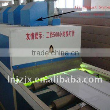 Drying Equipment for PVC Panel