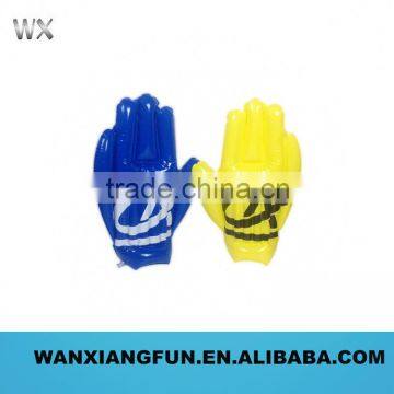 Inflatable Hand OEM Logo Custom Advertising Hands photo-6