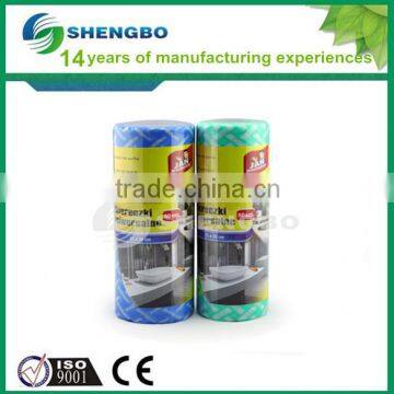 HOT SALE CE ISO9001:2008 Pet Nonwoven Fabric