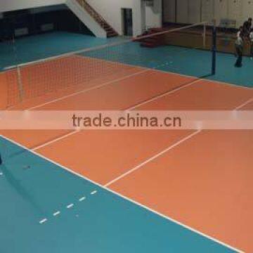 Top-grade PVC Volleyball Flooring