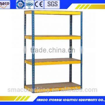 steel Q235b Materialplate rack