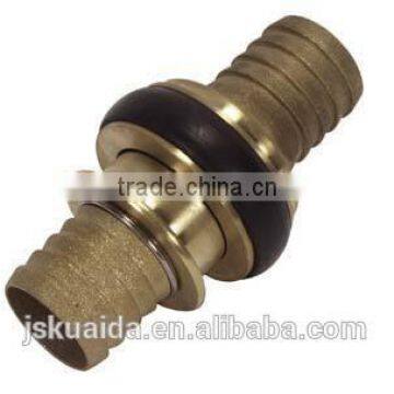 Machino Fire Hose Coupling