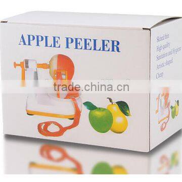 Apple and Potato Peeler Potato Peeler Manual High Quality Apple Peeler photo-6