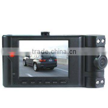 Factory direct Dural camera car dvr block box