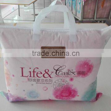 New 2016 Comfortable White Goose Down Quilt Products Imported From China Wholesale