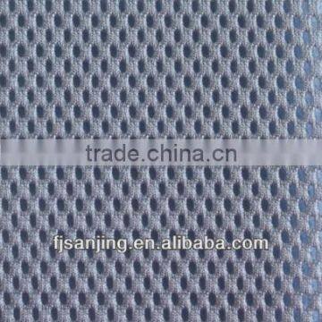 Mesh fabric upholstery fabric for mattress&shoes&bags