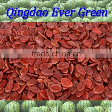 new crop chinese red melon seeds