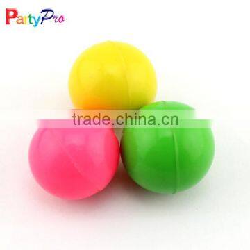 2016 Wholesale soft rubber balls new design bouncy balls