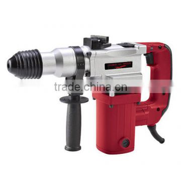 SDS PLUS 26mm three functions rotary hammer 850w of power tools