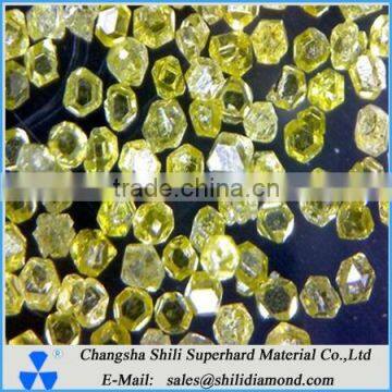 Synthetic Diamond-MBD4 for Diamond Grinding Wheel photo-2