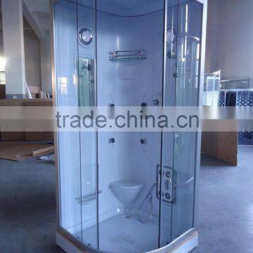 Easy Cleaning Low Maintenance Shower Room China Original Manufacturer