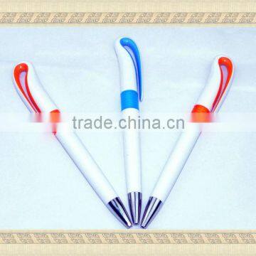 Promotional new model ball pen