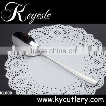 China Products 72 Pieces Stainless Steel Cutlery Set photo-5