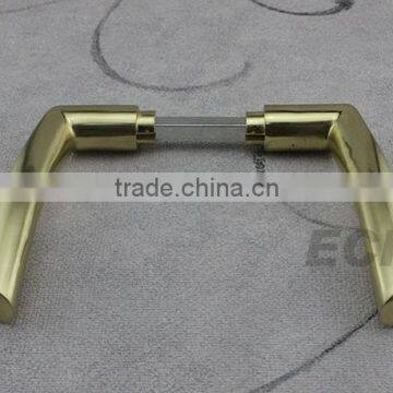 Hot sales new design aluminium alloy door handle cover nissan