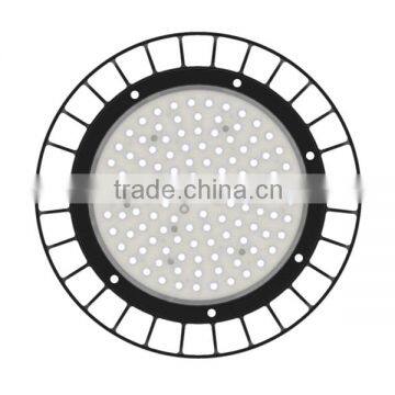 IP65 100w Round Led High Bay Light With UL DLC List Waterproof Lighting Fixtures photo-4