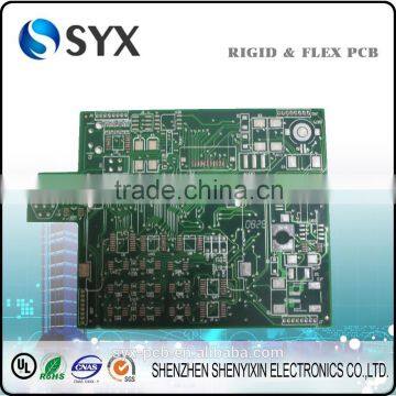 Pcb With Peelable Mask From Shenzhen PCB Factory With Competitive Price photo-3