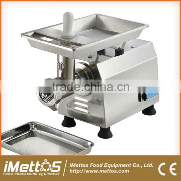 Electric Stainless Steel Best Meat Grinder Price Fish Meat Grinder