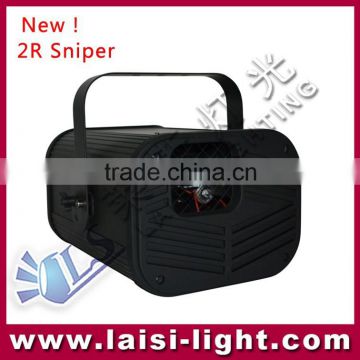 New Stage Lighting 2R Beam Scan Light/Elation Sniper 2r DJ Lighting/Sniper 2r Scan light